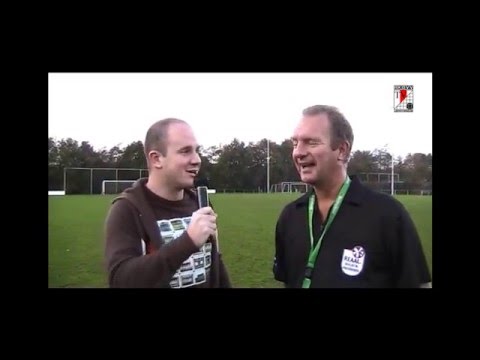 RKAVV TV seizoen 2 aflevering 10