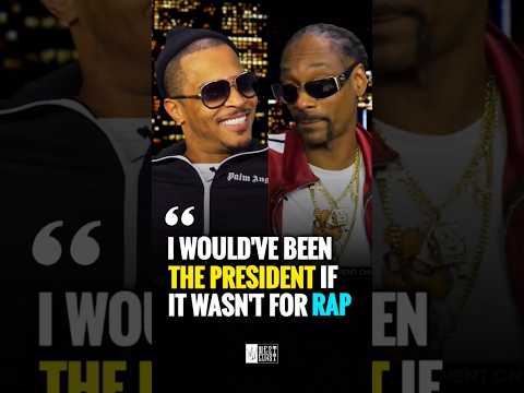 Q&A With T.I And Snoop Dogg On G.G.N ! 😎🔥
