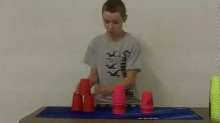 preview picture of video 'Deutschland Sport Stacking'
