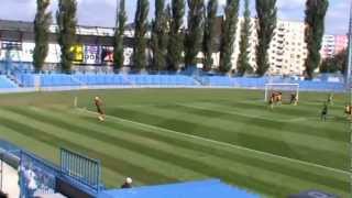 preview picture of video 'FK Senica vs FK Spišská Nová Ves 4:1 U19 15/9/2012'