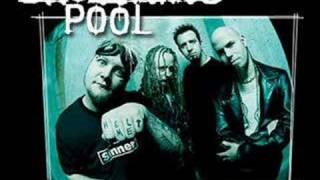 Drowning Pool - Less than Zero (demo)