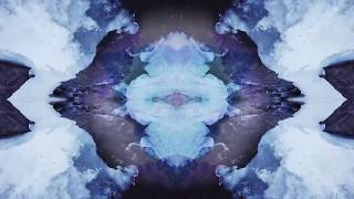 Solfeggio Algorithms ~ Alphastasis 174Hz (Alpha Binaural Beat Meditation)