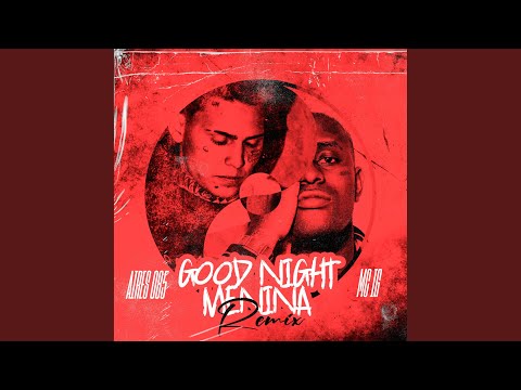 Good Night Menina (Remix)
