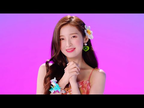 OH MY GIRL - DOLPHIN (Official Video)
