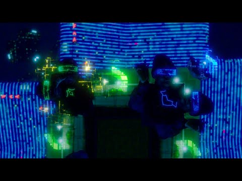 Complete The Emcee x PiKaHsSo - The Butterfly Effect (Official Music Video)