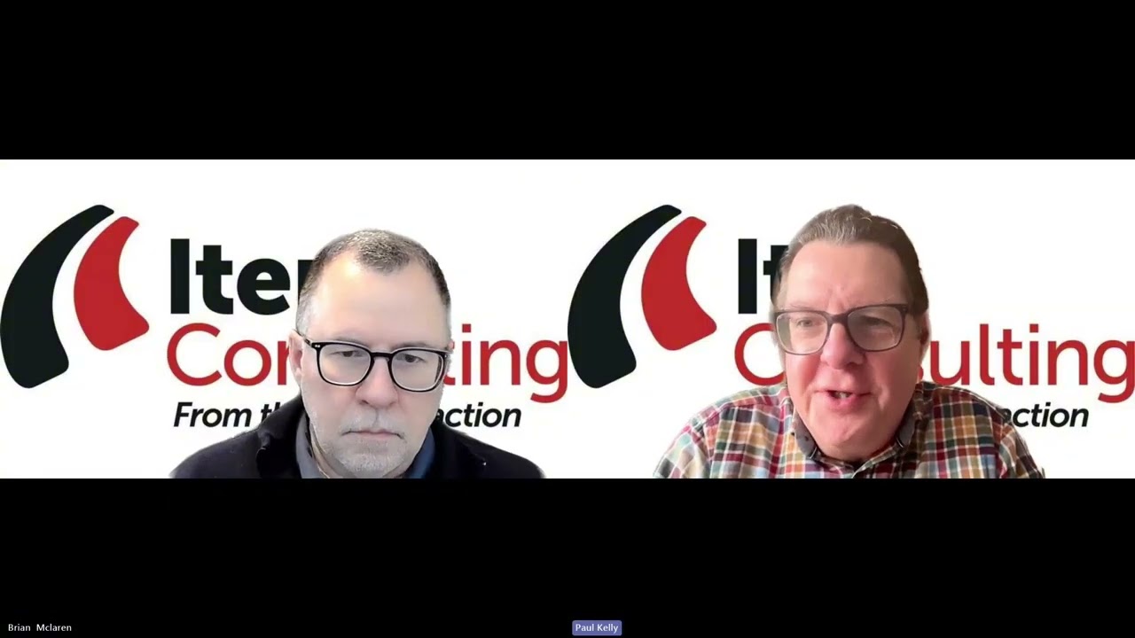 Inventory Optimisation Discussion 3