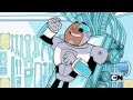 Cyborg Booyah