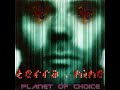 Terra Nine - Planet of Choice [full album] [HQ]
