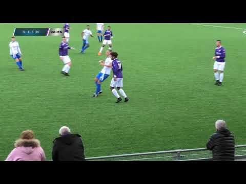 Sliedrecht -  LRC Leerdam 2 - 4