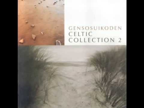 Genso Suikoden II - Chant [Druid Chant] / Genso Suikoden Celtic Collection 2