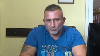 Спирка вместо автогара в Харманли, жителите са възмутени