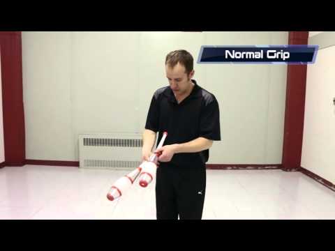 Club Juggling Ep. 1 - Introduction