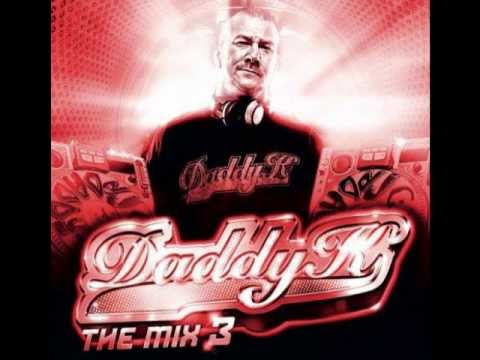 daddy k the mix 3