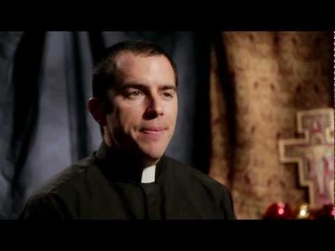 Interview with Fr. Michael Decambre