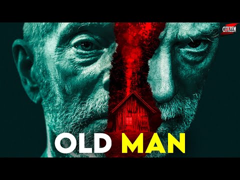 Old Man (2022) Movie Explained In Hindi | Don't Breathe 3 ?