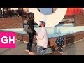 Little Boy Starts Peeing During Mom S Proposal GH