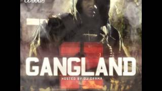 Chevy Woods - "Rich Niggaz" Feat King Los (Gangland 2)