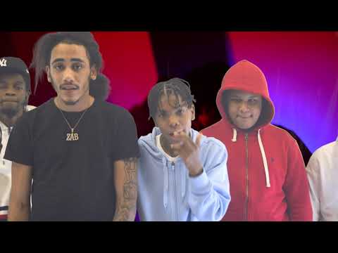 ZY BANDZ - WE SPIN (MUSIC VIDEO) FT CHRIS GZZ