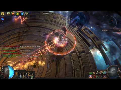 3.13 Aura Stacking - The Feared