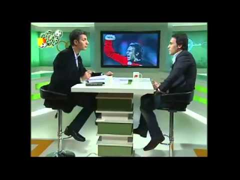 In sum of last 90 in year 91-آنچه گذشت... در آخرین برنامه 90 سال 91