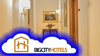 BigCityHotels • Review Hotel Villa Belvedere