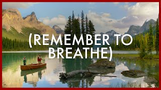 (remember to breathe) - Travel Alberta, Canada