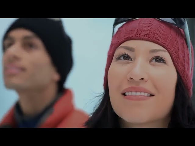 Canada - Alberta - Remember to Breathe
