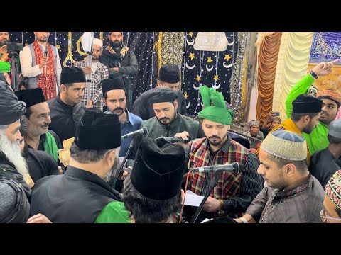 Bazm e Kambar party || 21 Ramzan 2024 Youm e Ali a.s