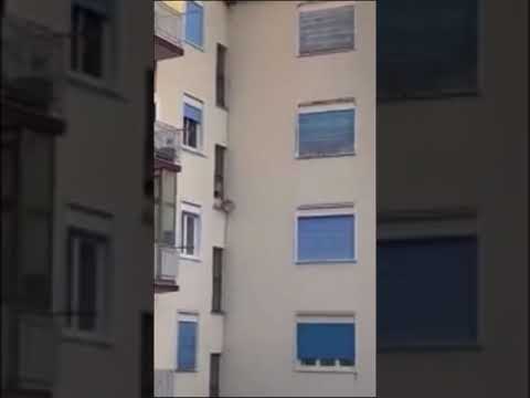 Italy 13/03/2020 Italians making good of a bad situation