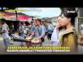 The Sound Of Dopang Rhythm Street Music That Captivates The Audience Along The Street