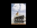 DVD Opening 42 Opening To Titanic 1997 1999 DVD