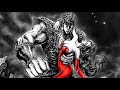 Receive You North Star Fist Of The North Star Lost Paradise OST
