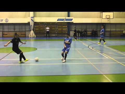 Augur Villa Müllerbeck - Sillamäe Almaz  10:3   (Kristiine Spordihall)