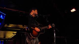 Will Hoge - King of Grey - City Winery Atlanta - 12.02.2016