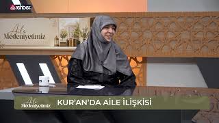 İslam'da Çocuk Terbiyesi | Dilek Çelenk | Aile Medeniyetimiz