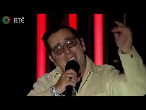 Crazy World & This is with the RTE Concert Orchestra