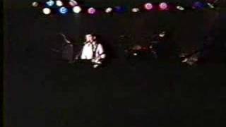Buzzcocks - Live In Texas 1993