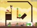 YouTube ‪Official Angry Birds Walkthrough Poached Eggs 3 2‬‏ Flv