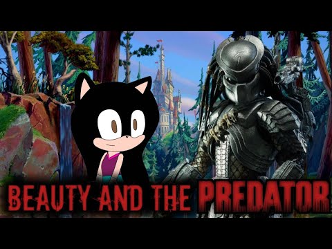 Beauty And The Predator - Part 23: Mephiles' Plan In Action/The Mob Song (Remake)