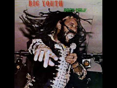 Big Youth    Love Jah With All My Heart  1980