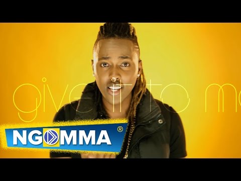 Kagwe Mungai ft King Kaka - Give It To Me (Official HD Video)