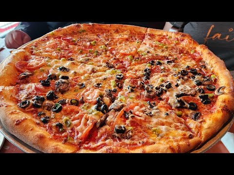 The Pizza Joint Aiken Menu