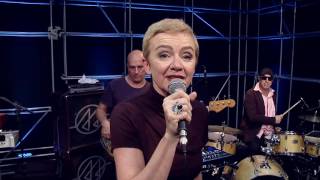 &quot;Beat acelerado&quot; - Metrô no Estúdio Showlivre 2016