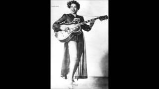 Memphis Minnie - Good Morning