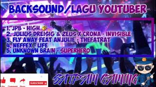 Download lagu BACKSOUND / LAGU YOUTUBER GAMING• PART II mp3