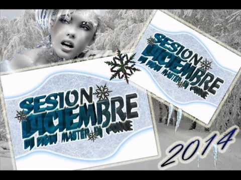 05 SESION DICIEMBRE 2014 (dj fran master dj ponce)