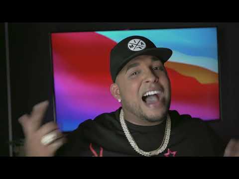 DALAN LA FAMA - AFASIA ( VIDEO OFICIAL )