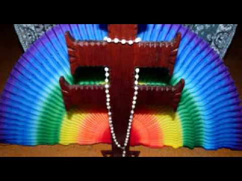 1340 Hinario - Nubia Catarina Pacheco - Jesus é o amor