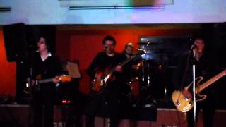 Los Caverns ( Me and my Life - The Tremeloes)