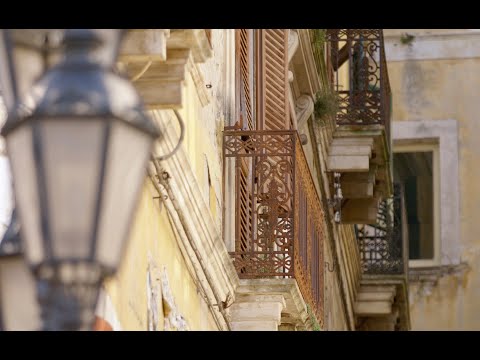 Palazzo Ricci: An overview of our project in beautiful Casoli Italy in Abruzzo